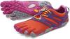 Vibram Five Fingers V-Trail Women magenta/orange