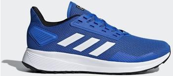 Adidas Duramo 9 blue/ftwr white/core black