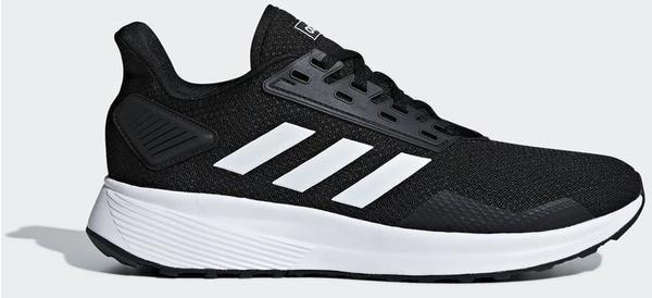 Adidas Duramo 9 core black/ftwr white/core black