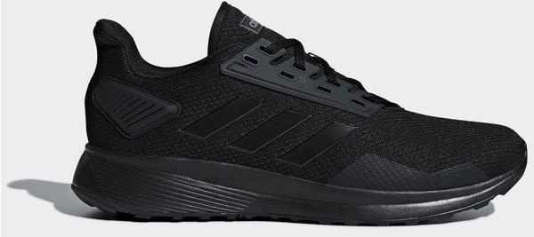 adidas duramo 9 schwarz