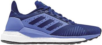 Adidas Solar Glide ST W mystery ink/mystery ink/real lilac
