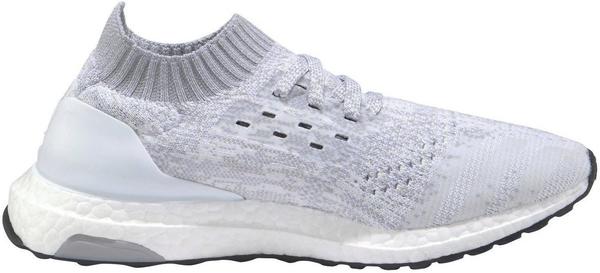 Adidas Ultra Boost Uncaged ftwr white/white tint/grey two