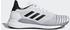 Adidas Solar Glide ftwr white/core black/grey three