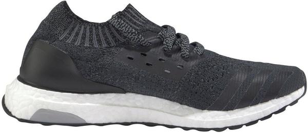 Adidas Ultra Boost Uncaged carbon/core black/grey four