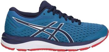 Asics Gel-Cumulus 20 GS race blue/peacoat