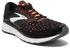 Brooks Glycerin 16 (2E) black/orange/grey