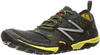 New Balance Minimus 10v1 Trail dark grey/yellow