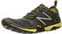 New Balance Minimus 10v1 Trail dark grey/yellow