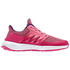 Adidas RapidaRun K pink/vivid berry/chalk pink