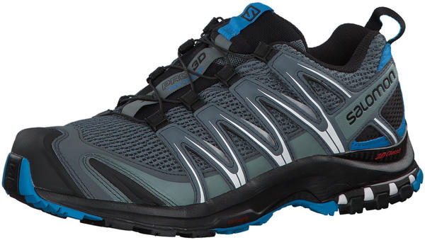 Salomon XA Pro 3D stormy weather/black/hawaiian surf