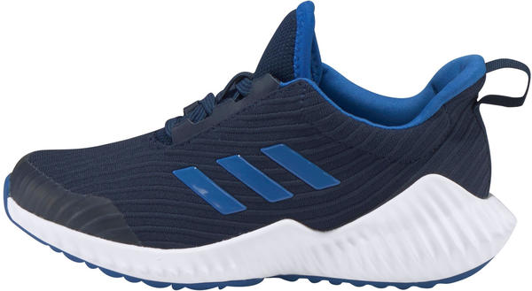 Adidas FortaRun K collegiate navy/blue/ftwr white