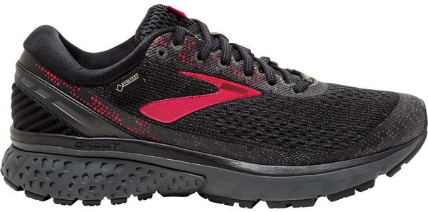 Brooks Ghost 11 GTX Women black/pink/ebony