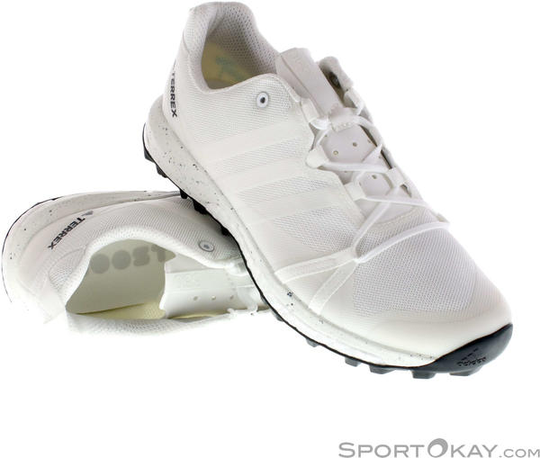 Adidas Terrex Agravic white/non dyed/ftwr white/core black