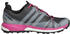 Adidas Terrex Agravic GTX W grey four/grey one/real magenta