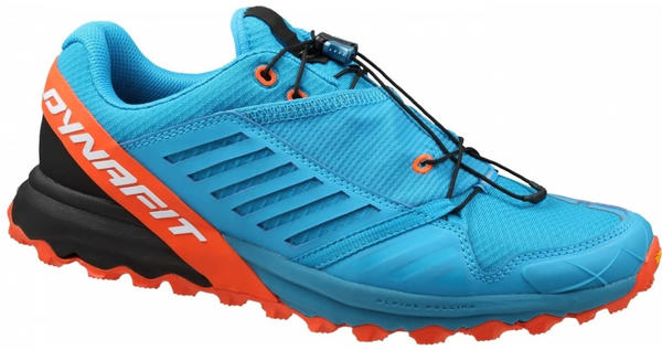 Dynafit Alpine Pro men Mountain Running (64028) blue