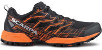 Scarpa Neutron 2 black/fluo orange