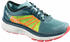 Salomon Sonic RA W blue curacao/safety yellow/fiery coral