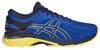 Asics Gel-Kayano 25 Blue/Lemon Spark