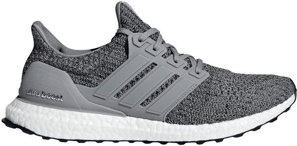 Adidas Ultraboost Shoe (F36155) non-dyed/ftwr white/grey six