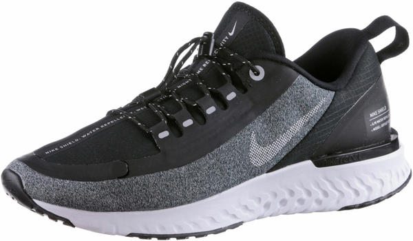 Nike Odyssey React Shield black/cool grey/vast grey/metallic silver
