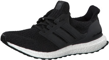 Adidas UltraBOOST carbon/carbon/ftwr white