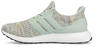 Adidas UltraBOOST ash silver/carbon/core black