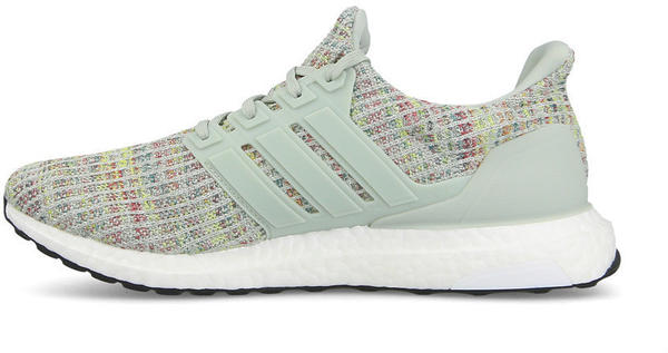 Adidas UltraBOOST ash silver/carbon/core black