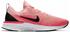Nike Odyssey React W pink tint/flash crimson/black