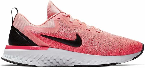 Nike Odyssey React W pink tint/flash crimson/black