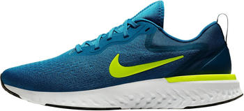 Nike Odyssey React green abyss/blue force/white/volt