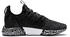 Puma HYBRID Rocket Netfit Running Shoes iron black