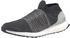 Adidas UltraBOOST Laceless Carbon/Dgh Solid Grey/Ash Silver