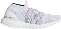Adidas UltraBOOST Laceless W Ftwr White/Ftwr White/Active Green
