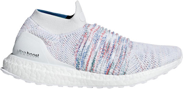 Adidas UltraBOOST Laceless W Ftwr White/Ftwr White/Active Green