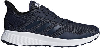 Adidas Duramo 9 Carbon/Core Black/Grey Two
