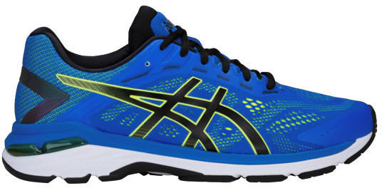 Asics GT-2000 7 (1011A158) Illusion Blue/Black