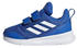 Adidas AltaRun K blue/ftwr white/blue