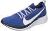 Nike Air Zoom Fly Flyknit Deep Royal/Blue Void/White