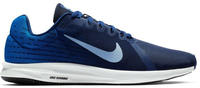 Nike Downshifter 8 Men Blue Void/Photo Blue/Red Orbit/Indigo Fog