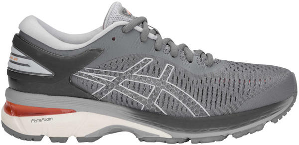 Asics Gel-Kayano 25 Women Carbon/Mid Grey