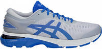 Asics Gel-Kayano 25 Lite-Show Mid Grey/Illusion Blue