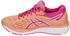 Asics Gel-Cumulus 20 Women Mojave/Fuchsia Purple