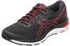 Asics Gel-Cumulus 20 Black/Red Alert