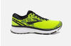 Brooks Ghost 11 Men Nightlife Black White