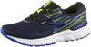 Brooks Adrenaline GTS 19 black/blue/nightlife