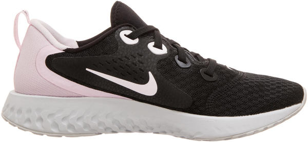 Nike Legend React W Black/Vast Grey/Pink Foam
