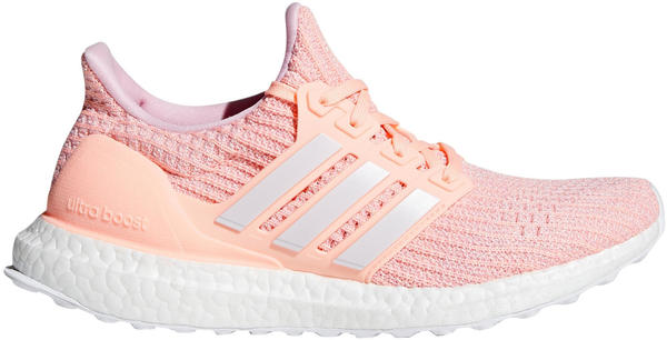 Adidas Ultra Boost W Pink / Orchid Tint / True Pink