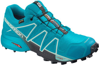 Salomon Speedcross 4 GTX W Bluebird/Icy Morn/Ebony