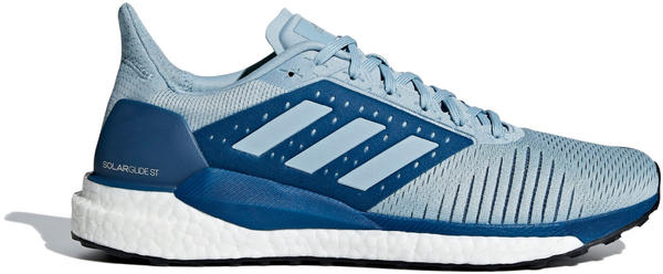 Adidas Solar Glide ST ash grey/ash grey/legend marine