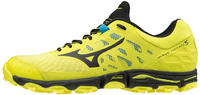 Mizuno Wave Hayate 5 yellow